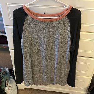 Women’s Longsleeve Top